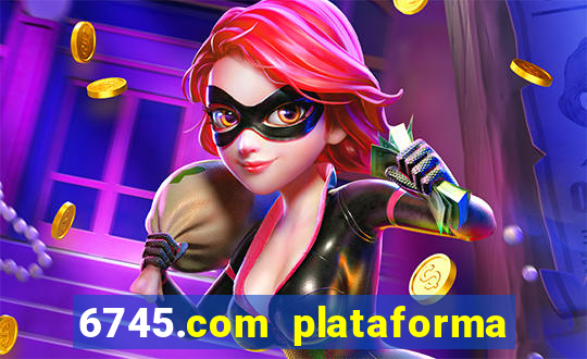 6745.com plataforma de jogos